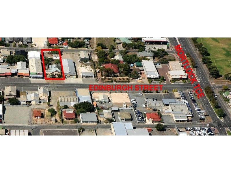 14 Edinburgh Street, Port Lincoln SA 5606