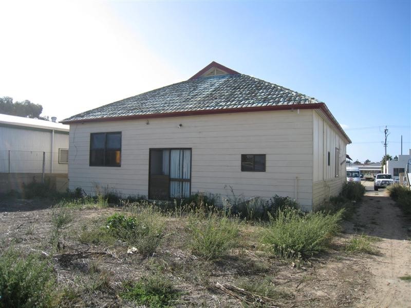 14 Edinburgh Street, Port Lincoln SA 5606