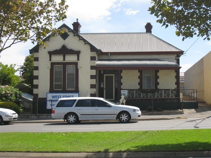 8 Mortlock Terrace, Port Lincoln SA 5606