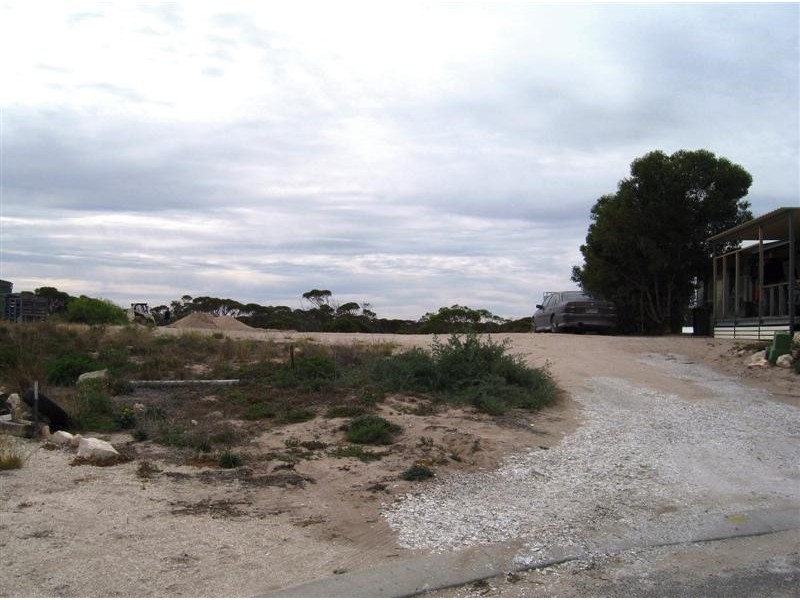 3 Beattie Court, Smoky Bay SA 5680