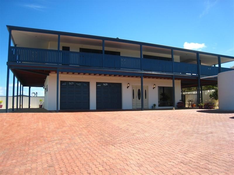 8 Rischbieth Court, Port Lincoln SA 5606