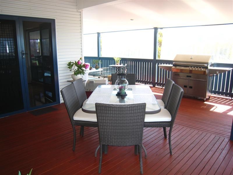 8 Rischbieth Court, Port Lincoln SA 5606