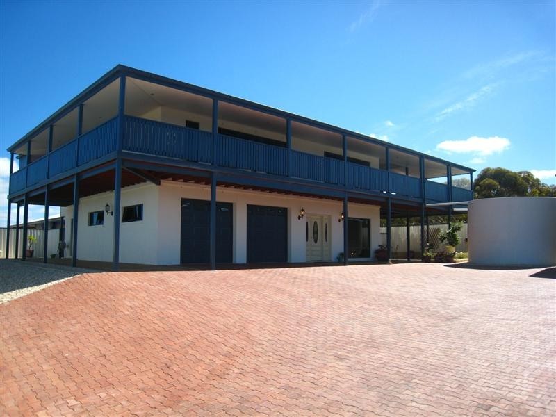 8 Rischbieth Court, Port Lincoln SA 5606