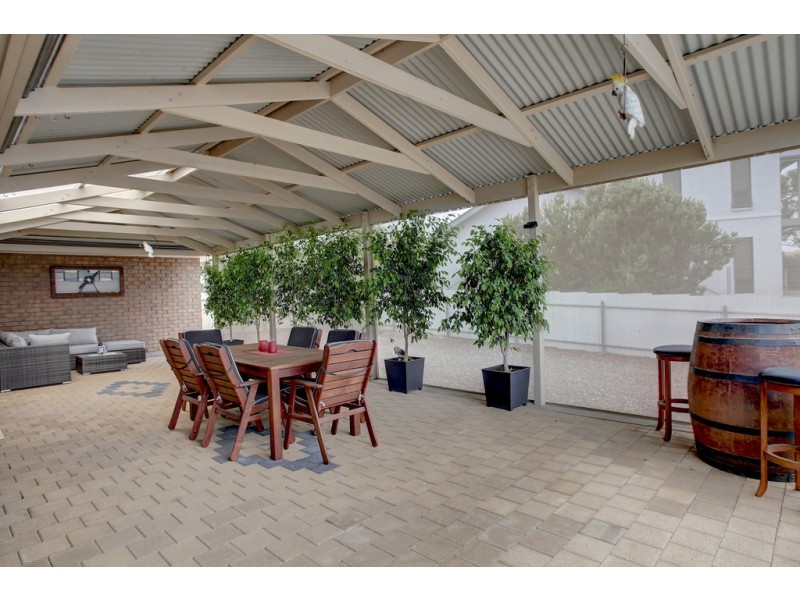 11 Casuarina Court, Port Lincoln SA 5606