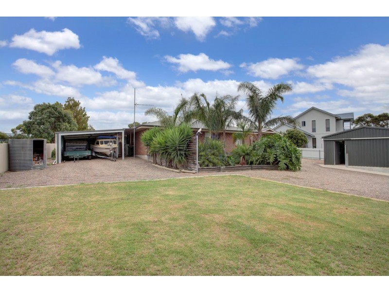 11 Casuarina Court, Port Lincoln SA 5606