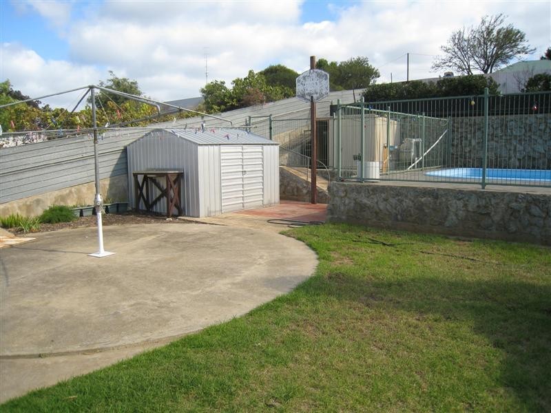 21 Hamilton Ave, Port Lincoln SA 5606