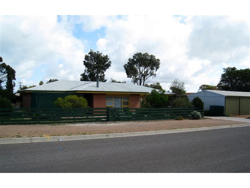 33 Park Terrace, Ceduna SA 5690