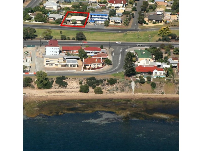 5 Gloucester Terrace, Port Lincoln SA 5606