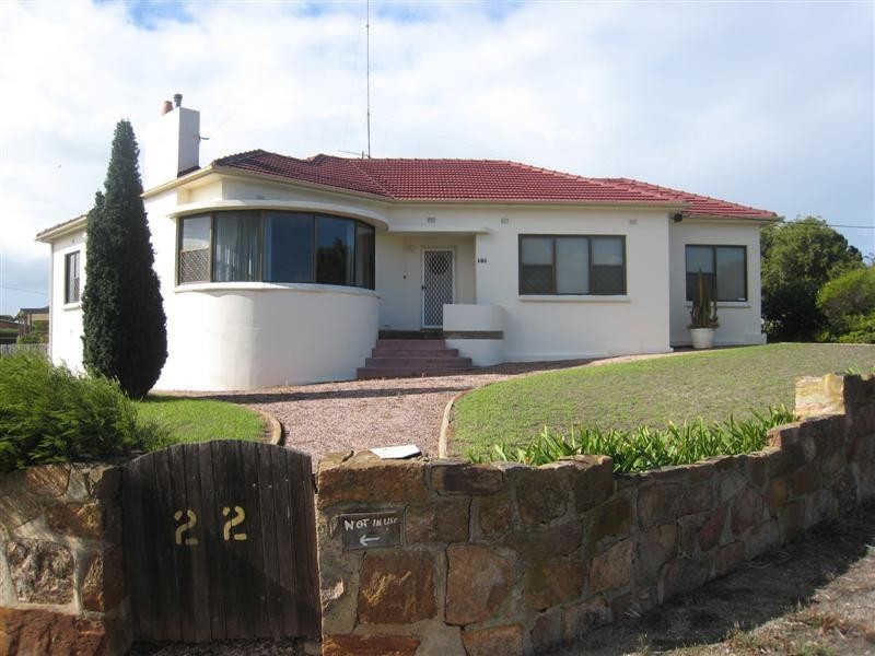 22 Gawler Terrace, Port Lincoln SA 5606