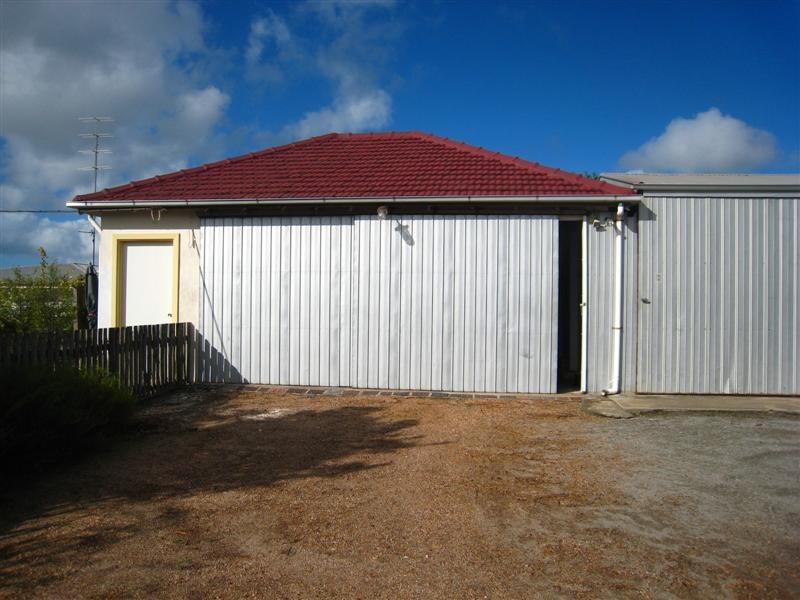 22 Gawler Terrace, Port Lincoln SA 5606