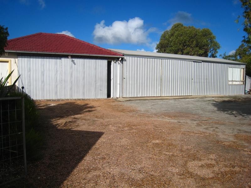 22 Gawler Terrace, Port Lincoln SA 5606