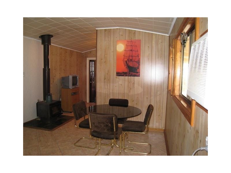 Lot 25 Smoky Bay Road, Smoky Bay SA 5680