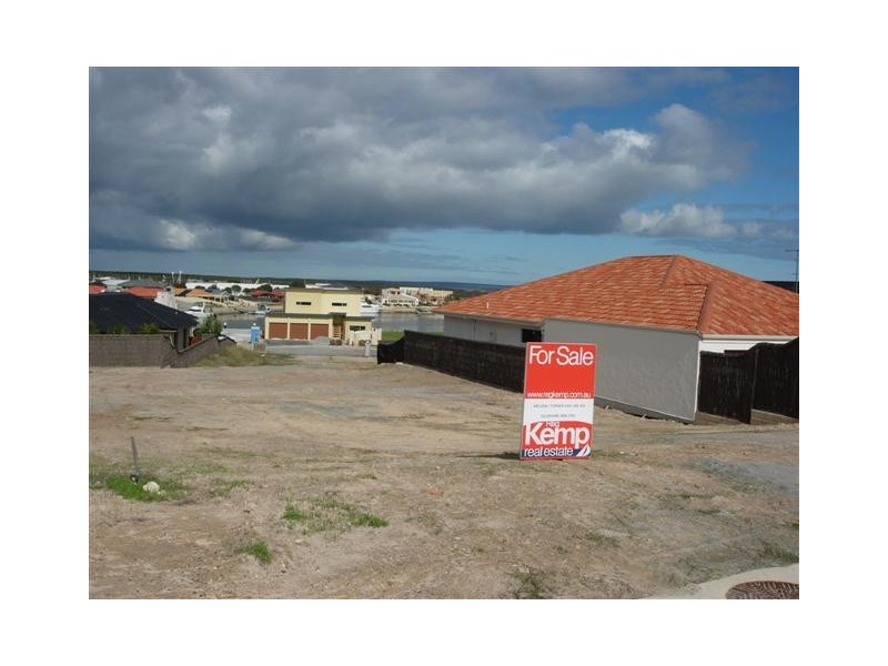 3 Apollo Court, Port Lincoln SA 5606