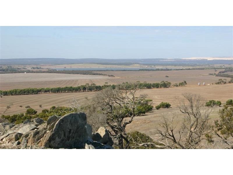 Lots 3 and 5 Government Road, Wangary SA 5607