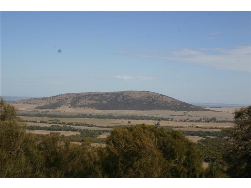 Lots 3 and 5 Government Road, Wangary SA 5607