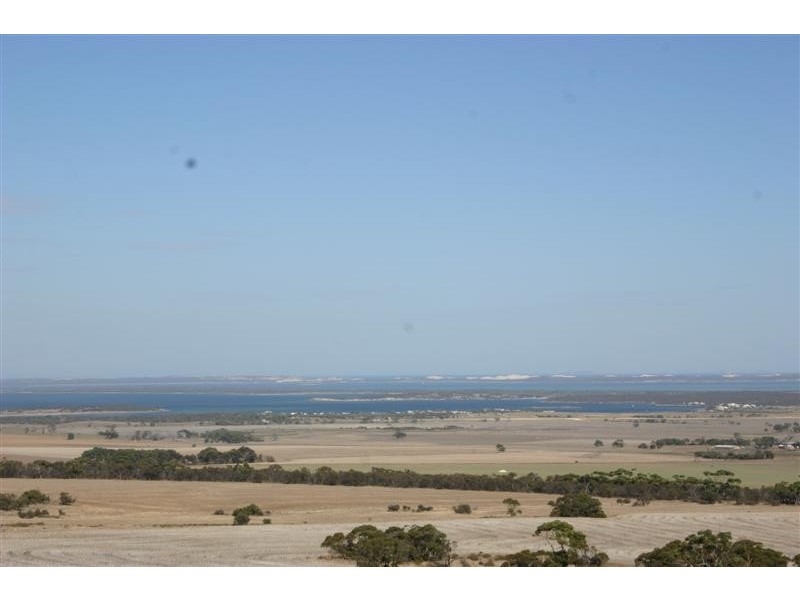 Lots 3 and 5 Government Road, Wangary SA 5607
