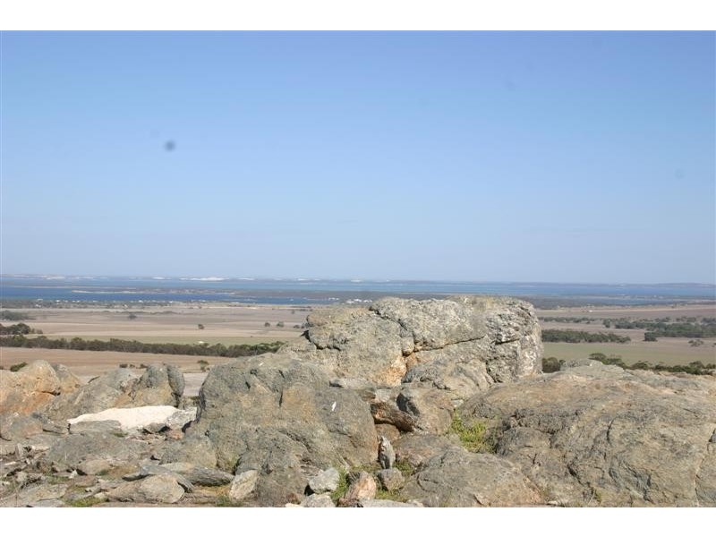 Lots 3 and 5 Government Road, Wangary SA 5607