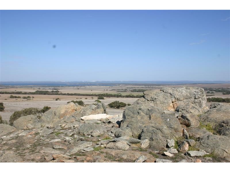 Lots 3 and 5 Government Road, Wangary SA 5607