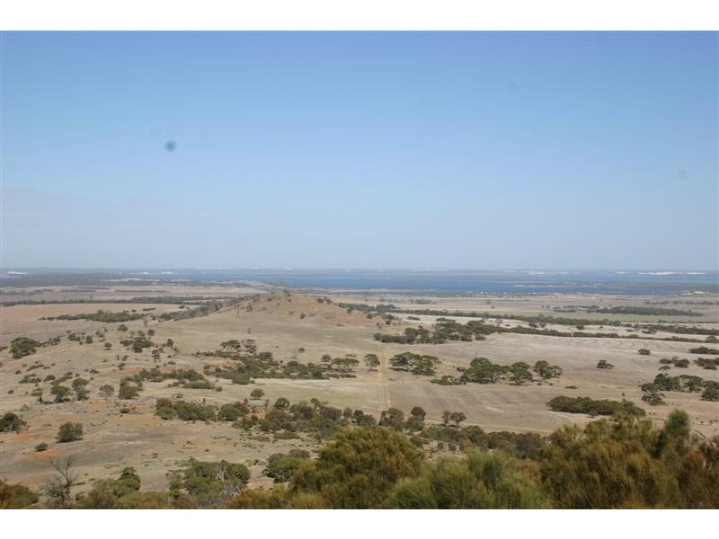 Lots 3 and 5 Government Road, Wangary SA 5607