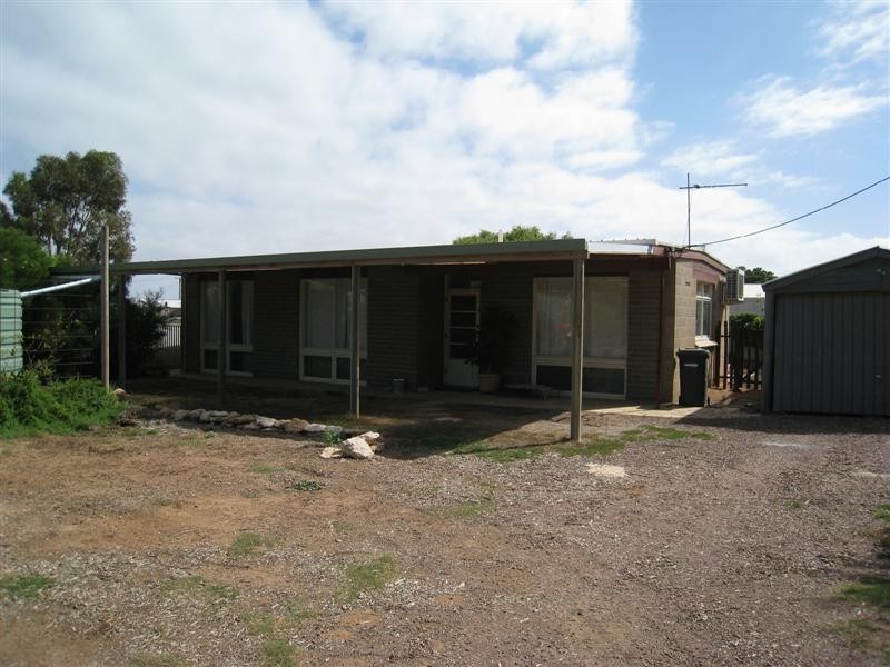 25 Will Street, THEVENARD, Ceduna SA 5690