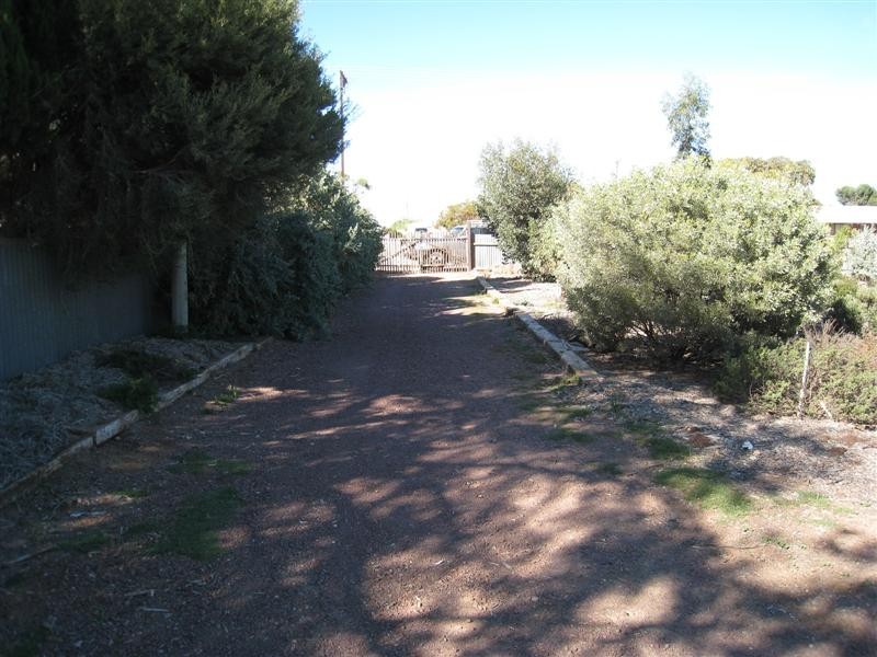 25 Will Street, THEVENARD, Ceduna SA 5690