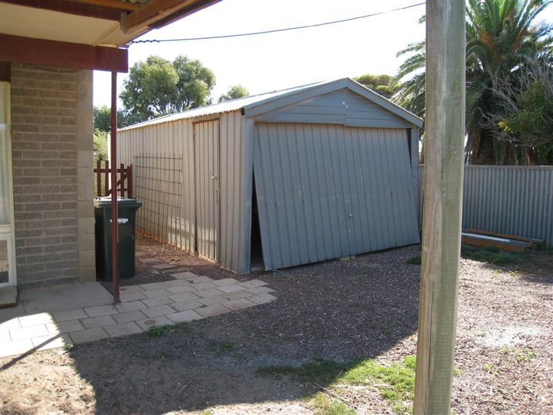 25 Will Street, THEVENARD, Ceduna SA 5690