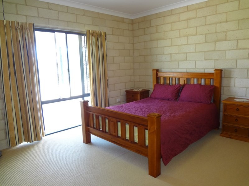 4 Grimm Road, Coffin Bay SA 5607