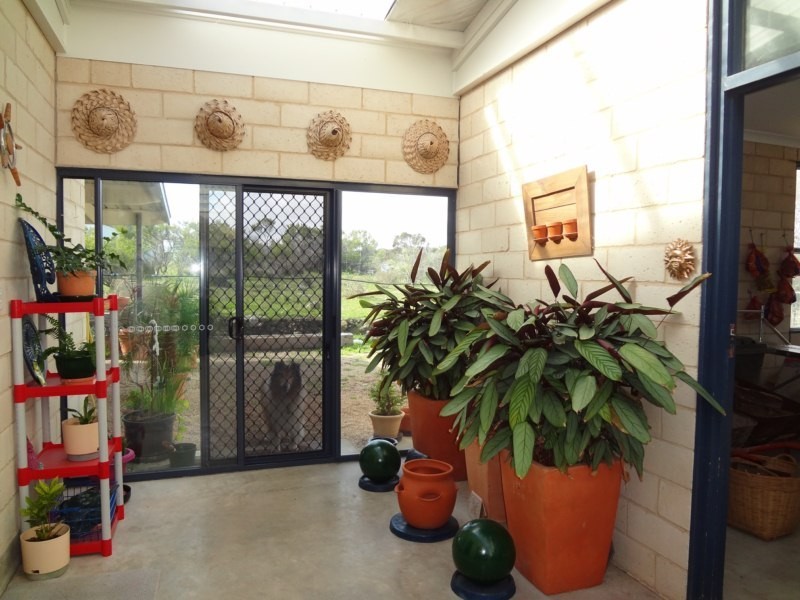 4 Grimm Road, Coffin Bay SA 5607