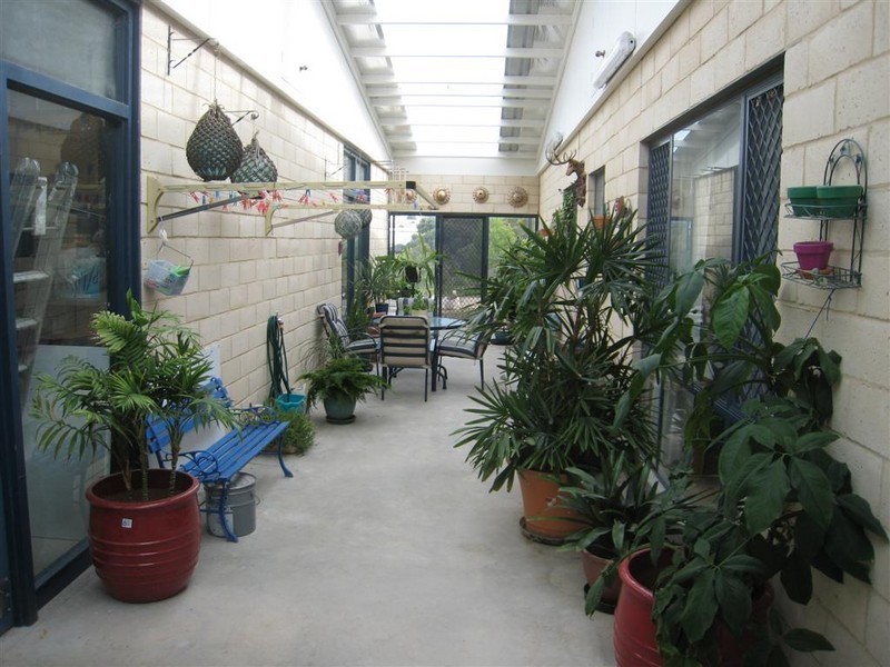 4 Grimm Road, Coffin Bay SA 5607