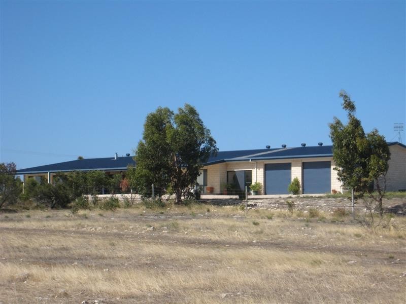 4 Grimm Road, Coffin Bay SA 5607