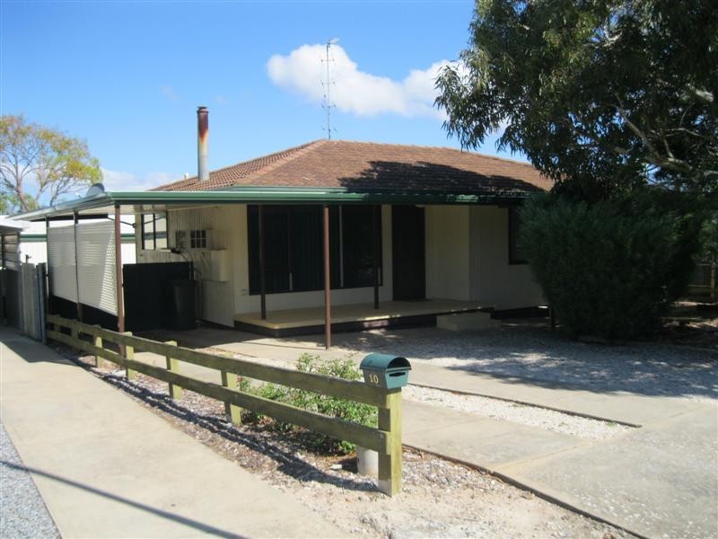 8 Crawford Court, Port Lincoln SA 5606