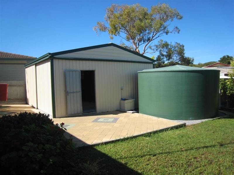 8 Crawford Court, Port Lincoln SA 5606