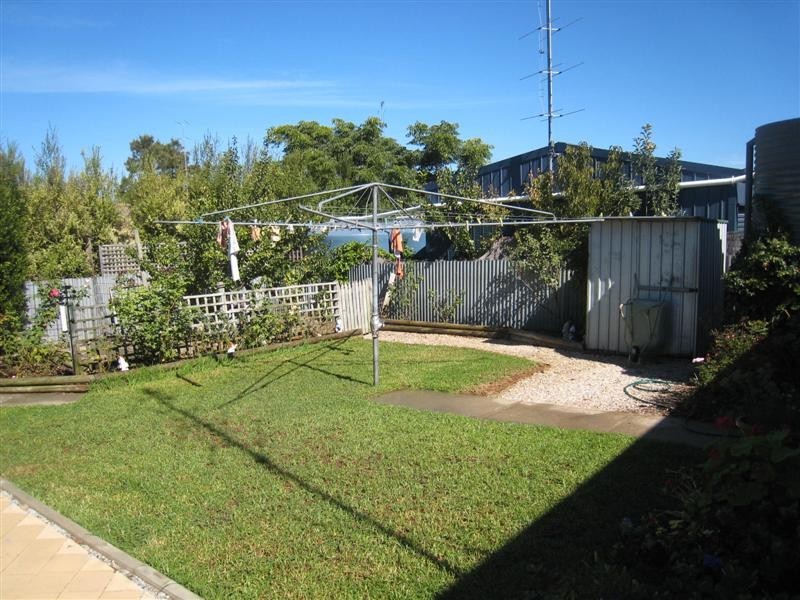 8 Crawford Court, Port Lincoln SA 5606