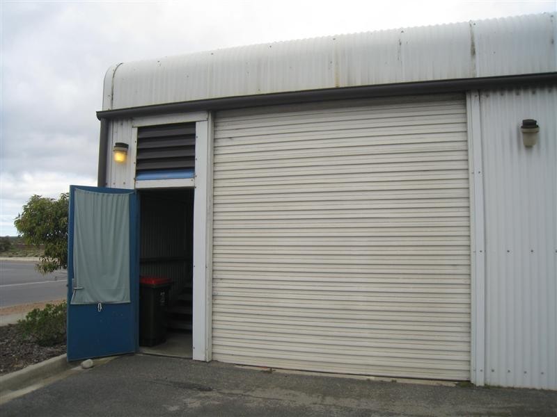 Unit 1, 5 North Quay Blvd, Port Lincoln SA 5606