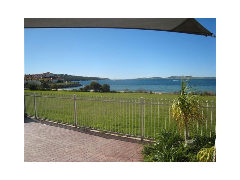 1-18 South Point, Port Lincoln SA 5606