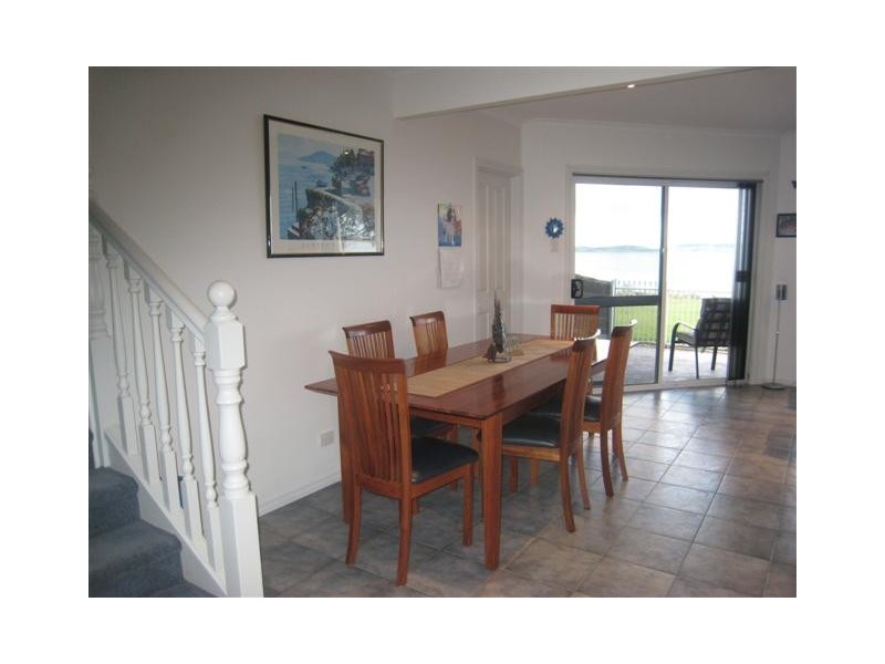 1-18 South Point, Port Lincoln SA 5606