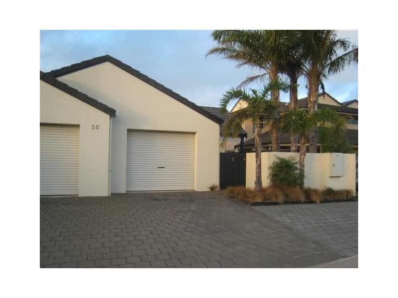 1-18 South Point, Port Lincoln SA 5606