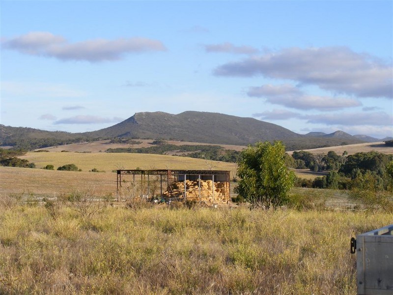 Section 58 Government Rd, Coulta SA 5607