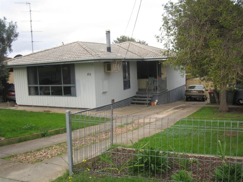 15 Bomar Street, Port Lincoln SA 5606