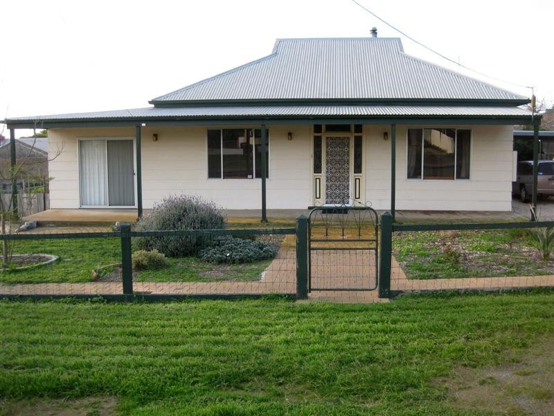 25 Cardiff Road, Port Lincoln SA 5606