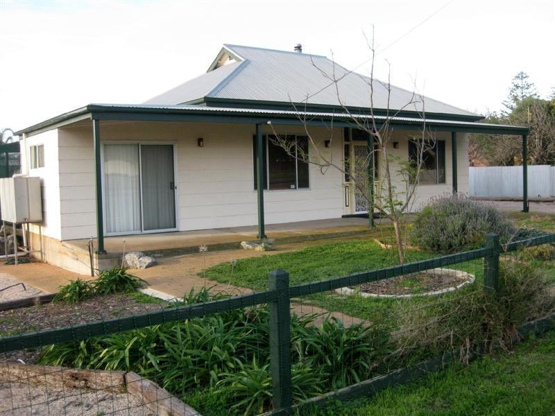25 Cardiff Road, Port Lincoln SA 5606