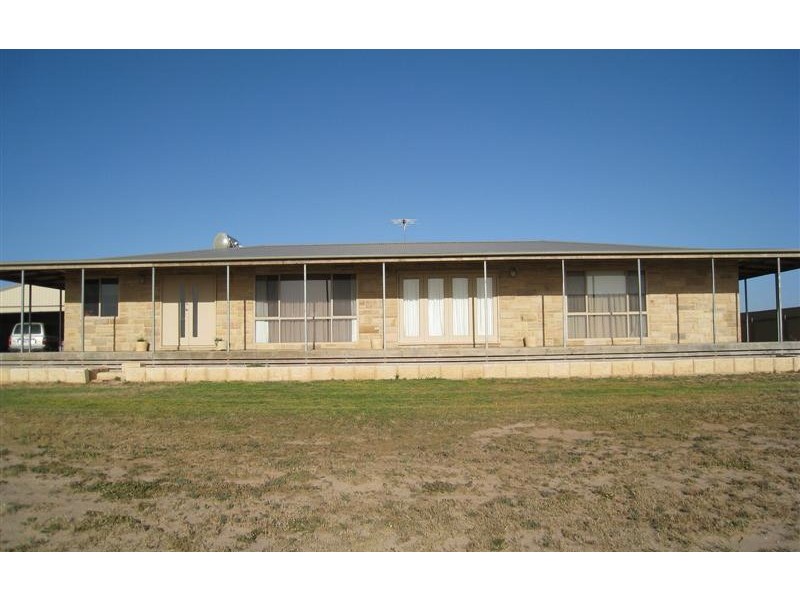 Lot 209 Trenowden Drive, Ceduna SA 5690