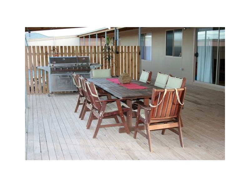 Lot 209 Trenowden Drive, Ceduna SA 5690