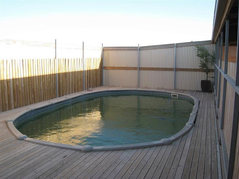 Lot 209 Trenowden Drive, Ceduna SA 5690