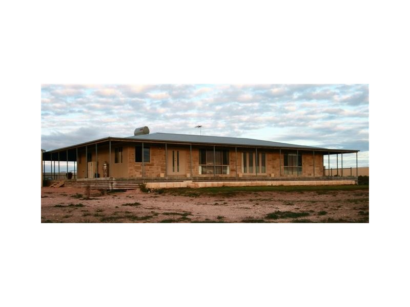 Lot 209 Trenowden Drive, Ceduna SA 5690