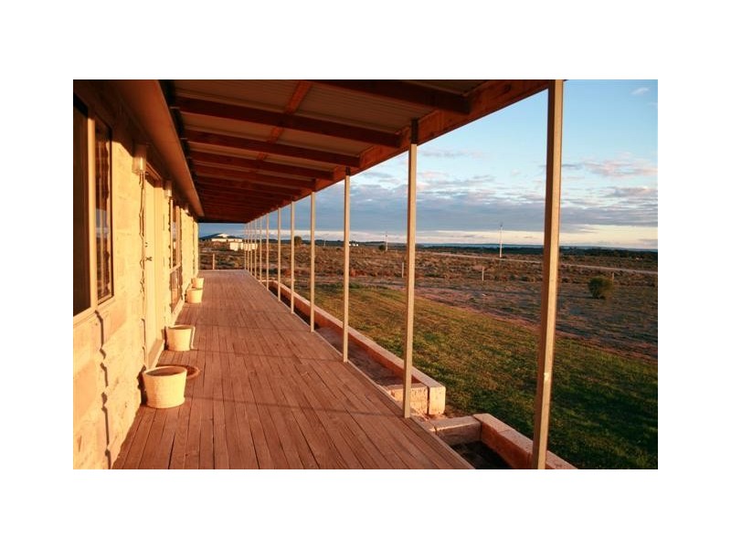 Lot 209 Trenowden Drive, Ceduna SA 5690