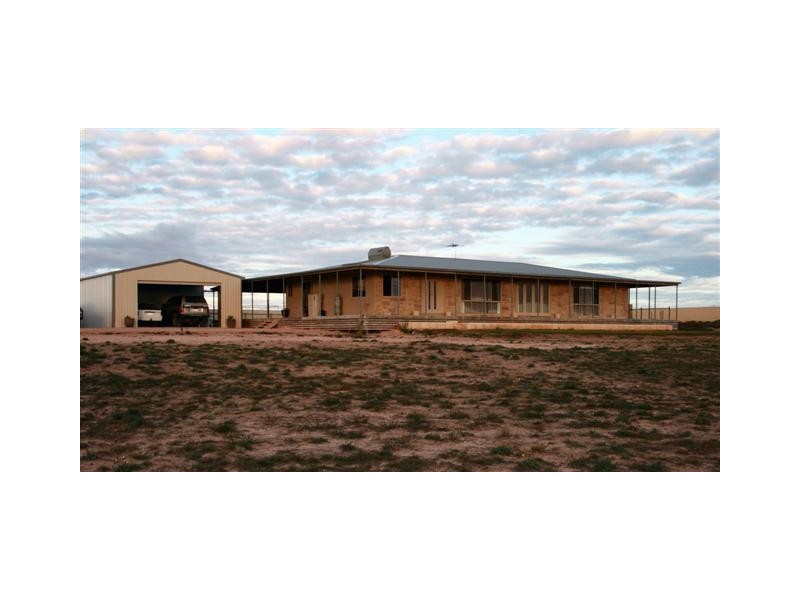 Lot 209 Trenowden Drive, Ceduna SA 5690