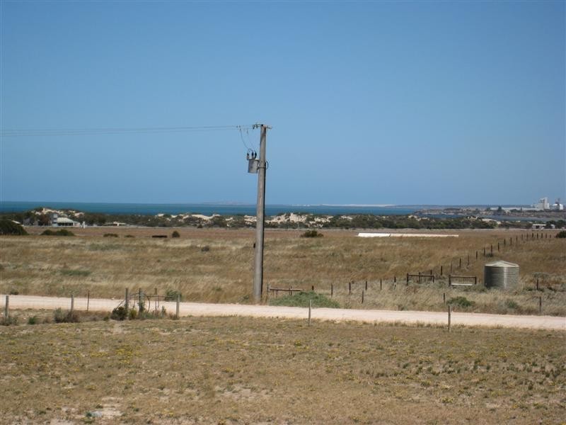 Lot 209 Trenowden Drive, Ceduna SA 5690