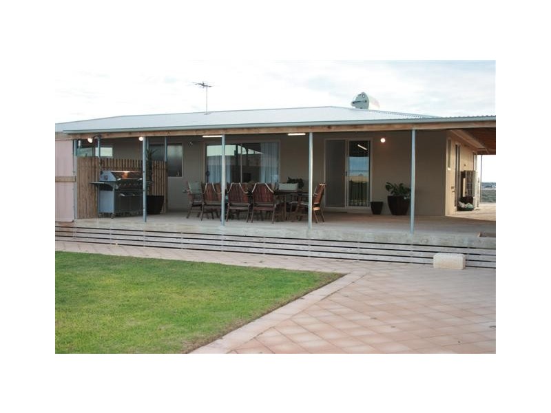 Lot 209 Trenowden Drive, Ceduna SA 5690