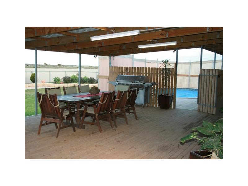 Lot 209 Trenowden Drive, Ceduna SA 5690